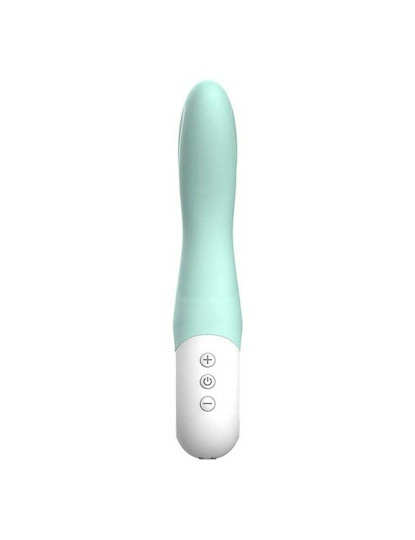 imagem de Vibrador Liebe Bend It Menta4