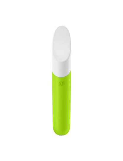 imagem de Bala Vibradora Ultra Power Satisfyer 7 Verde2