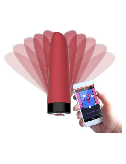 imagem de Vibrador Magic Motion Bluetooth4