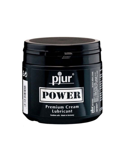 imagem de Lubrificante Pjur Power (500 ml)1