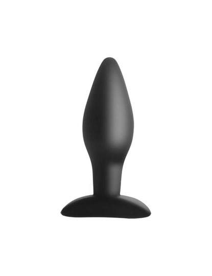 imagem de Plug Anal S Pleasures Preto (Ø 3 cm)2