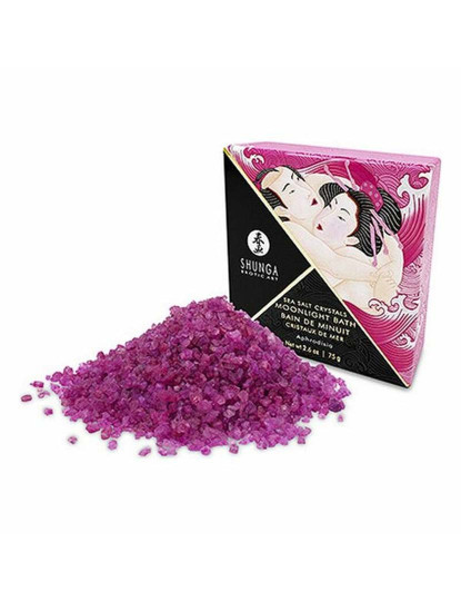 imagem de Sais de Banho Treasures of the Sea Shunga Afrodisíaco (75 g)1