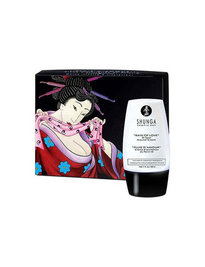 imagem de Creme Estimulante Shunga LC0101004 (30 ml)1