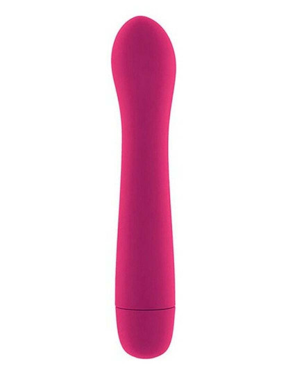 imagem de Vibrador Liebe Delightful Cereja4