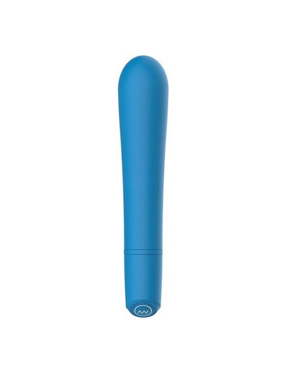 imagem de Vibrador S Pleasures Vedo Azul4