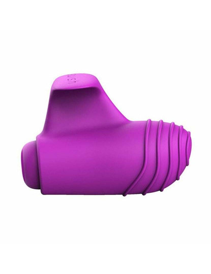 imagem de Vibrador B Swish Bteased Basic Magenta1