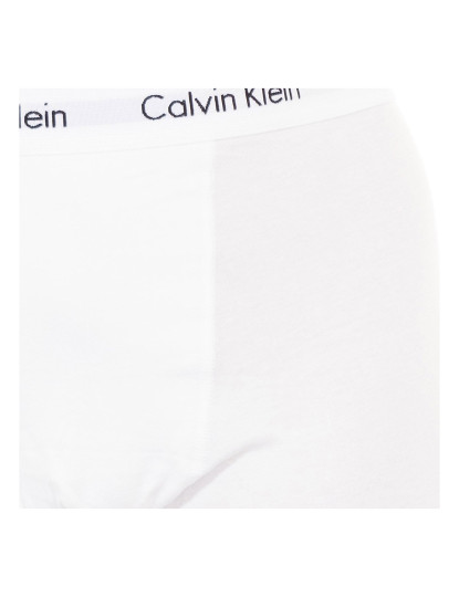 imagem de Pack 3 Boxers Homem Azul. Vermelho e Branco10