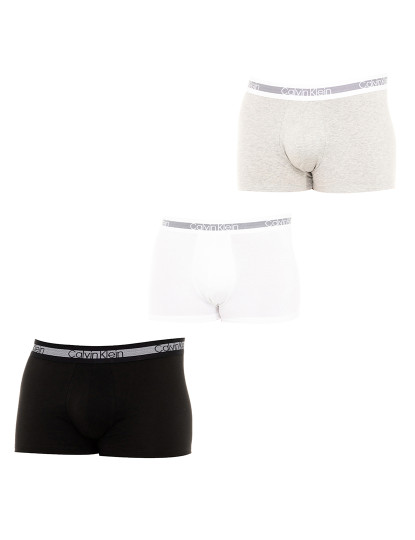 imagem de Pack-3 Calvin Klein Boxers1