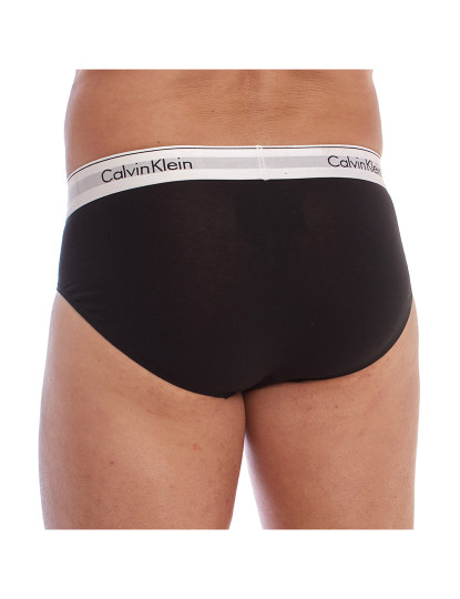 imagem de Pack 3 Boxers de Homem NB2379A 4