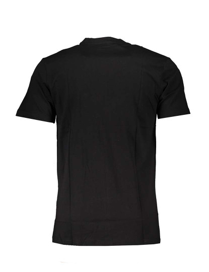 imagem de T-Shirt Homem Preto2