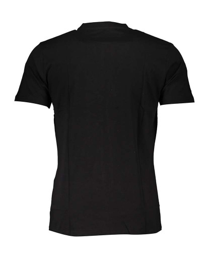 imagem de T-Shirt Homem Preto2