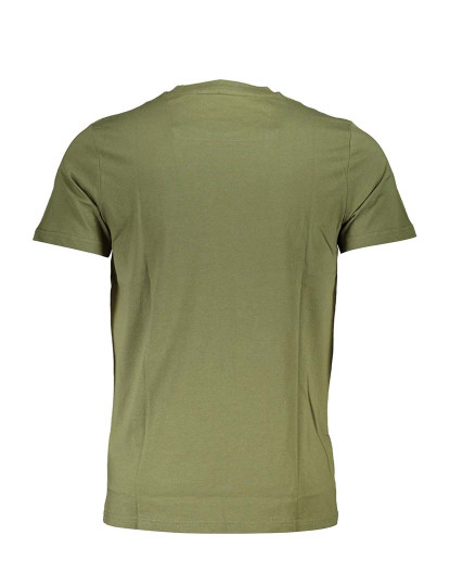 imagem de T-Shirt Homem Verde2