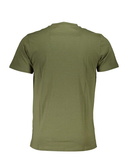 imagem de T-Shirt Homem Verde2