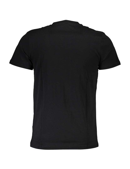 imagem de T-Shirt Homem Preto2