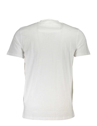 imagem de T-Shirt Homem Branco2