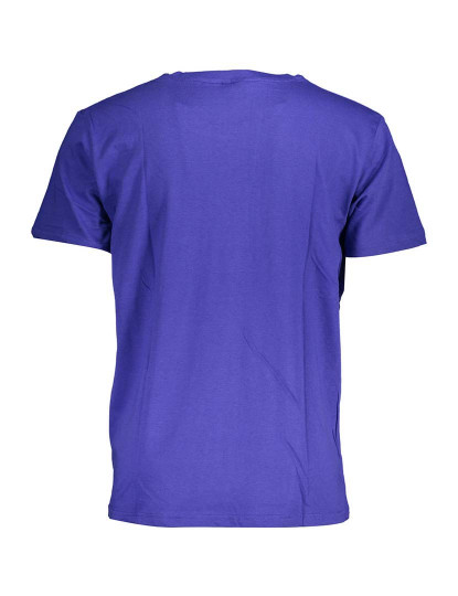 imagem de T-Shirt Homem Azul2