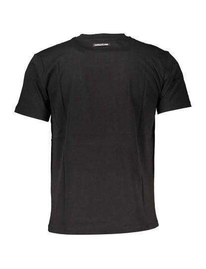 imagem de T-Shirt Homem Preto2