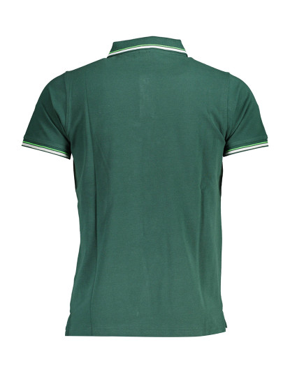 imagem de T-Shirt de Homem verde2