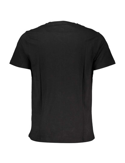 imagem de T-Shirt Homem Preto2