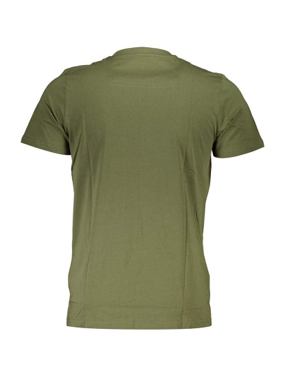 imagem de T-Shirt Homem Verde2