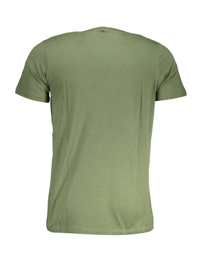 imagem de T-Shirt Homem Verde2