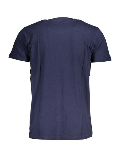 imagem de T-Shirt Homem Azul2