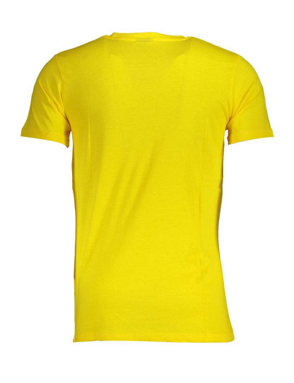 imagem de T-Shirt Homem Amarelo2