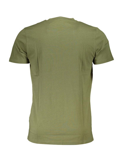 imagem de T-Shirt Homem Verde2