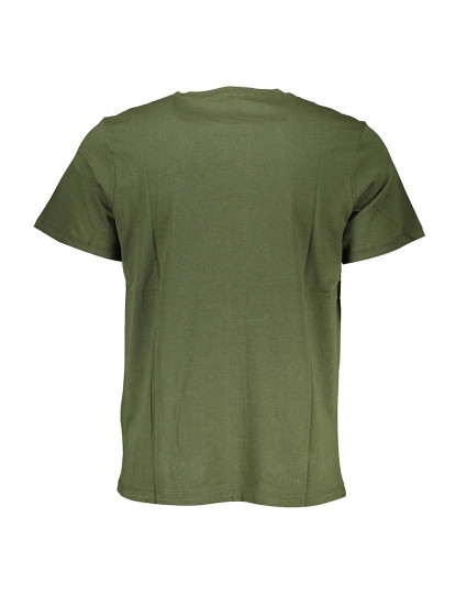 imagem de T-Shirt Homem Verde2