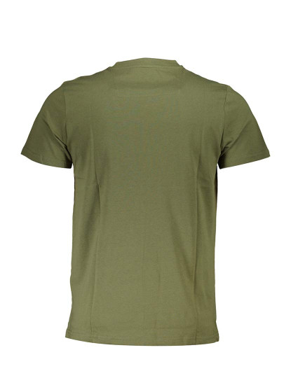 imagem de T-Shirt Homem Verde2