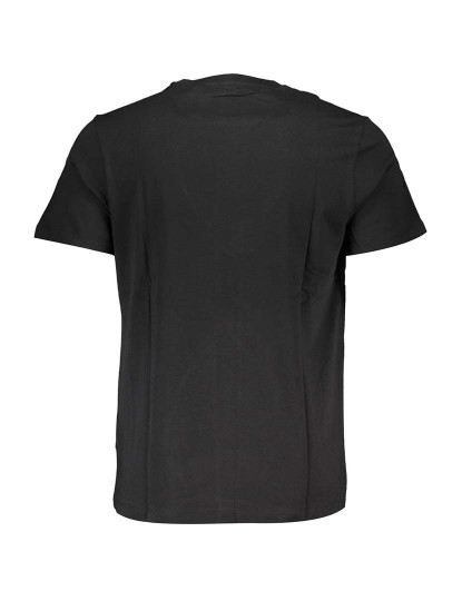 imagem de T-Shirt Homem Preto2