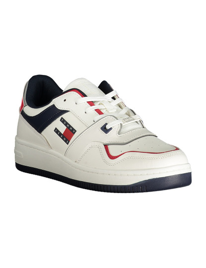 imagem de Ténis brancos para homem tommy hilfiger2