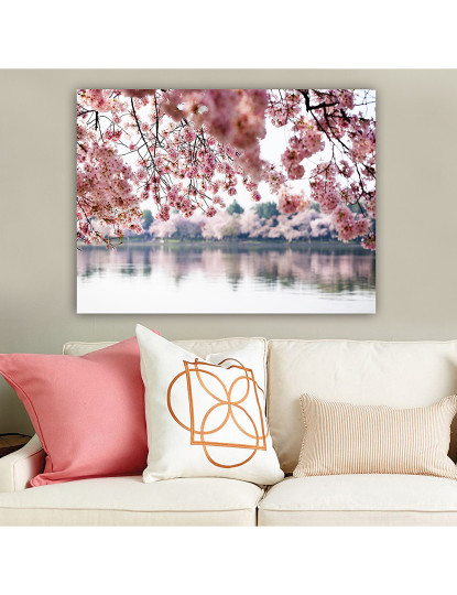 imagem de Pintura Decorativa Tela Multicor1