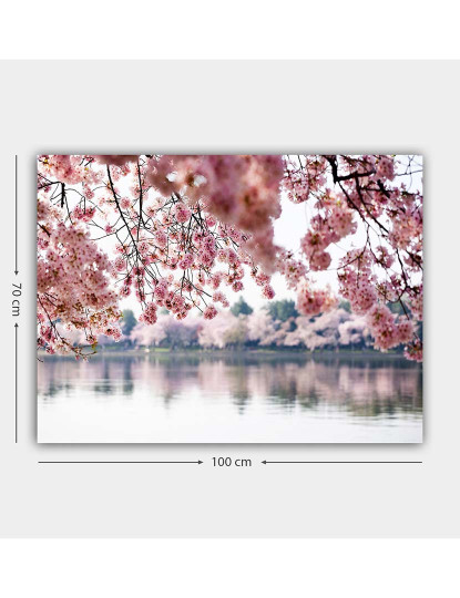 imagem de Pintura Decorativa Tela Multicor3