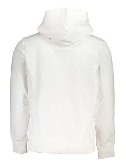 imagem de Sweatshirt Homem Branco2