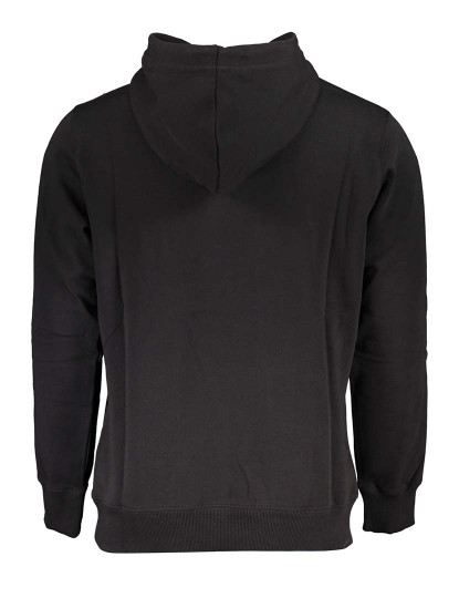 imagem de Sweatshirt Homem Preto2