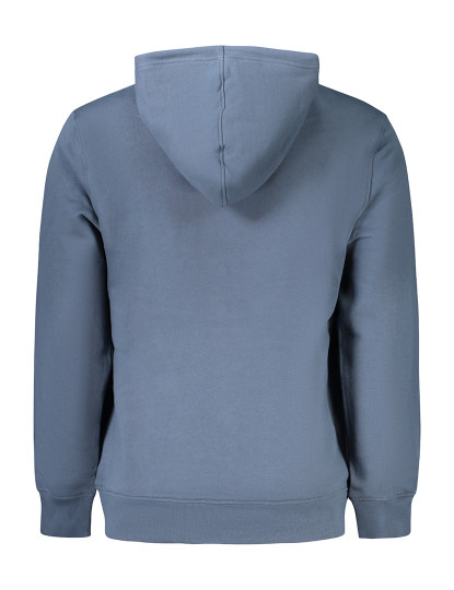 imagem de Sweatshirt de Homem Azul2