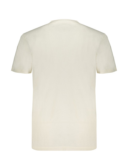 imagem de T-Shirt Homem Branco2