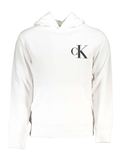 imagem de Sweatshirt Homem Branco1