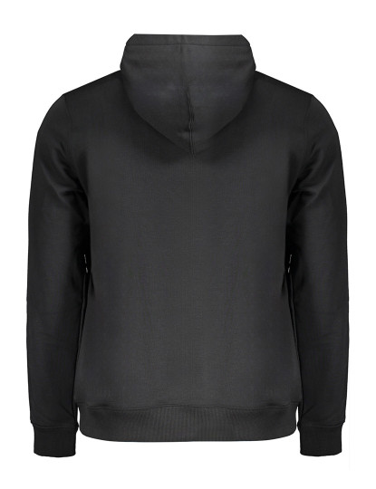 imagem de Sweatshirt de Homem Preto2