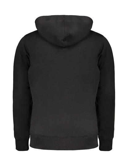 imagem de Sweatshirt de Homem Preto2