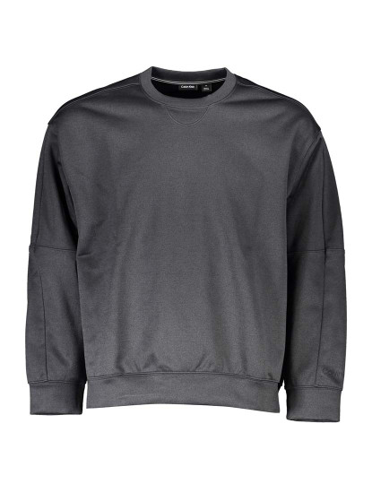 imagem de Sweatshirt Homem Preto1