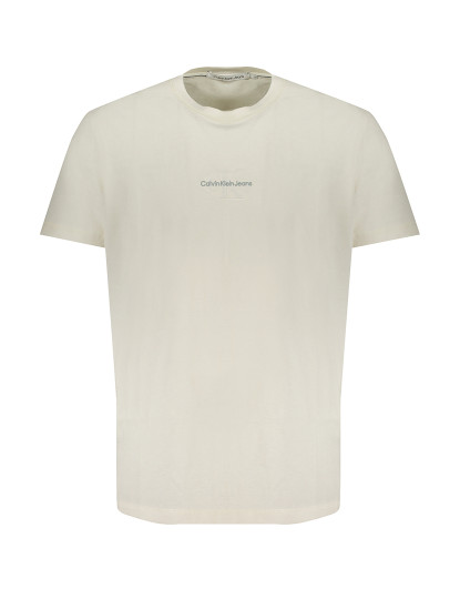 imagem de T-Shirt Homem Branco1