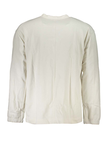 imagem de Sweatshirt Homem Branco2