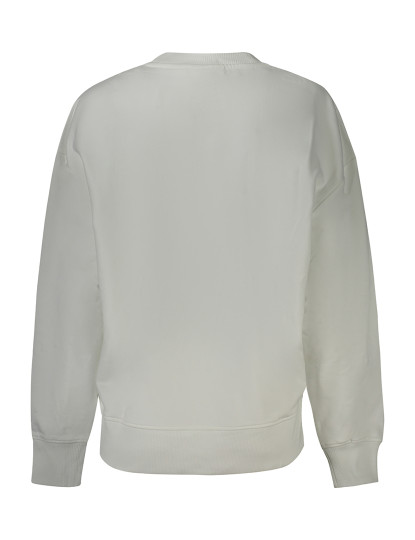 imagem de Sweatshirt de Senhora Branco2