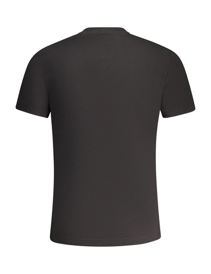 imagem de T-Shirt de Homem Preto2