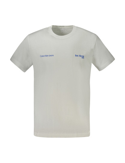 imagem de T-Shirt de Homem Branco1