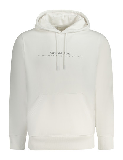 imagem de Sweatshirt Homem Branco1