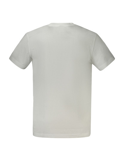 imagem de T-Shirt de Homem Branco2