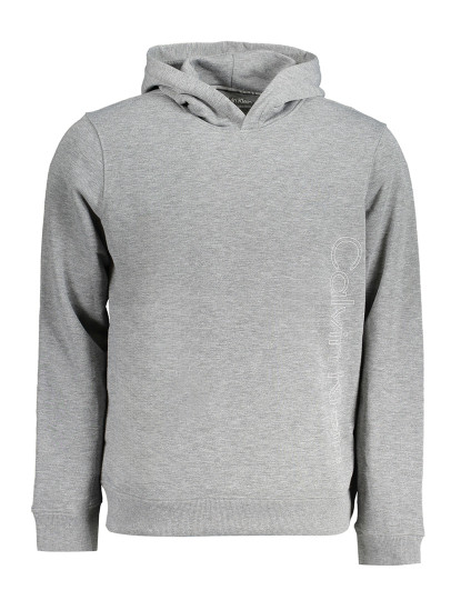 imagem de Sweatshirt de Homem Cinza1